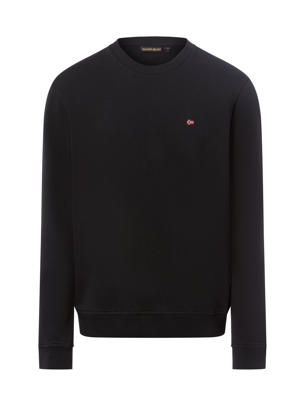 Napapijri Sweatshirt Herren Baumwolle