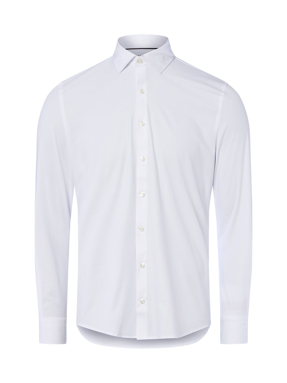 Finshley & Harding Businesshemd Herren Super Slim Fit Baumwolle