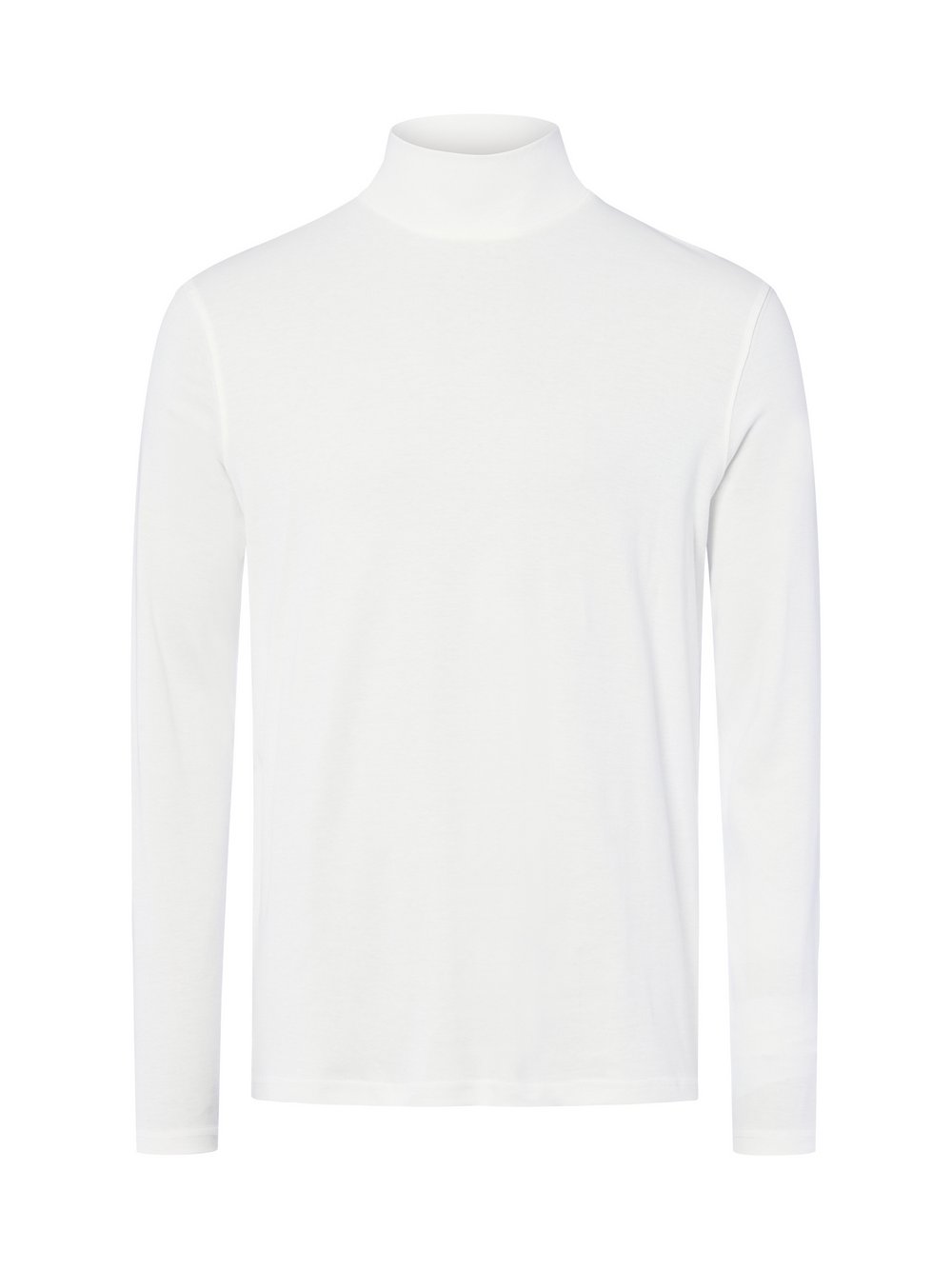 Finshley & Harding Langarmshirt Herren Baumwolle