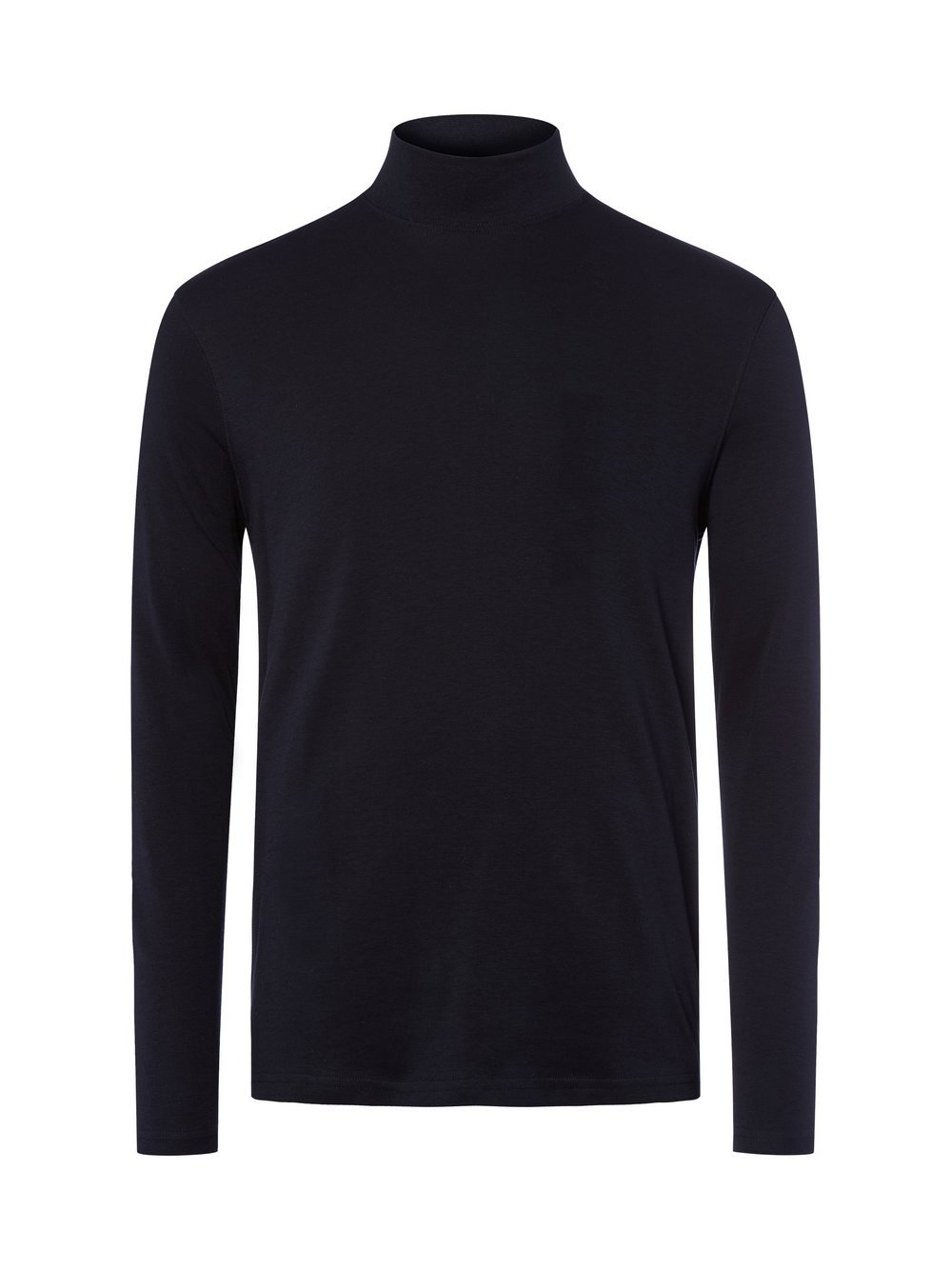 Finshley & Harding Langarmshirt Herren Baumwolle