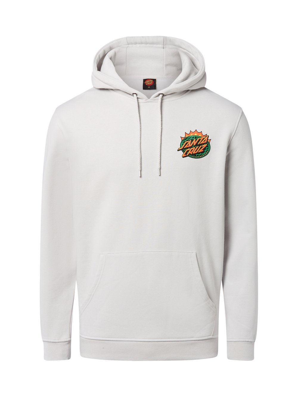 Santa Cruz Kapuzenpullover Herren Sweat bedruckt
