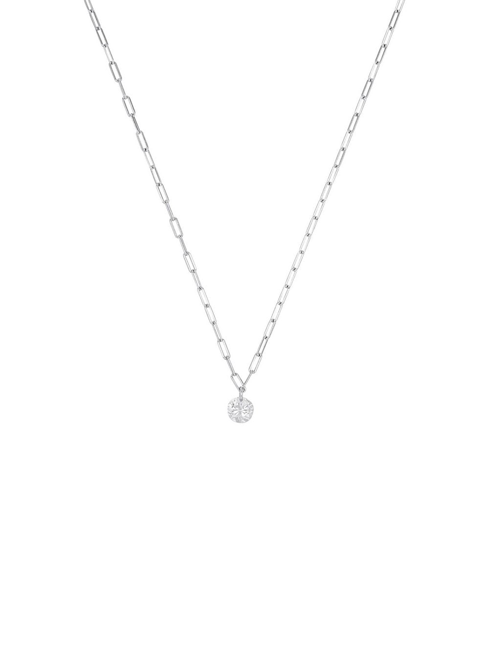 NOELANI Fußkette Damen Edelstahl