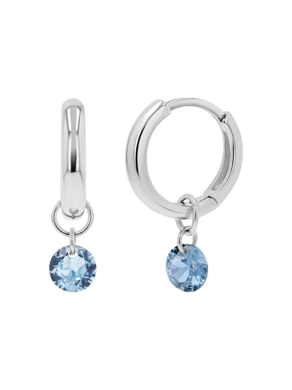 NOELANI Fußkette Damen Edelstahl