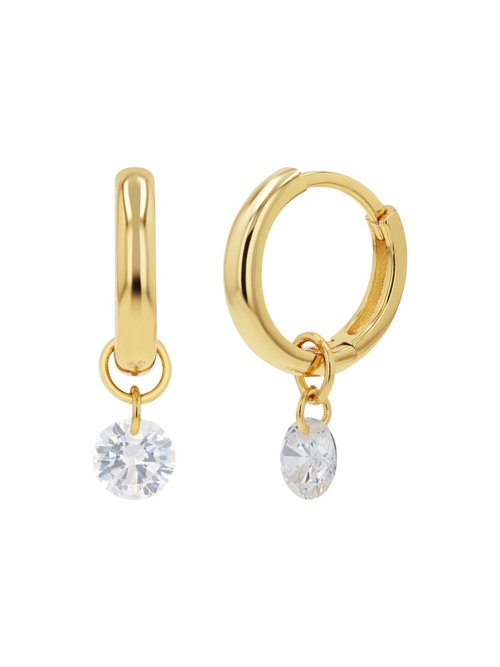 NOELANI Fußkette Damen Edelstahl