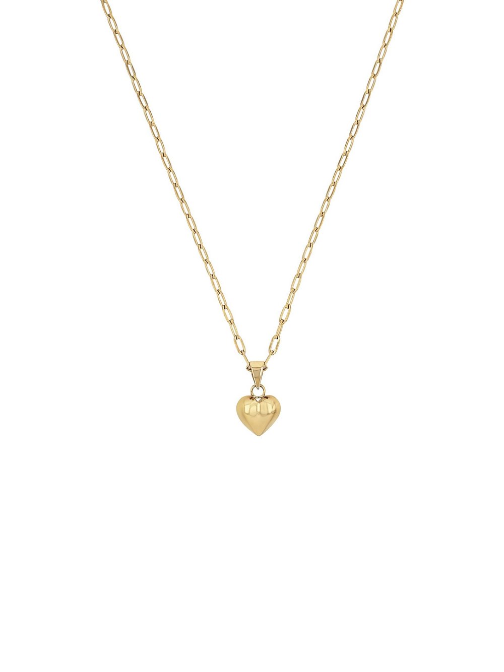 NOELANI Fußkette Damen Edelstahl