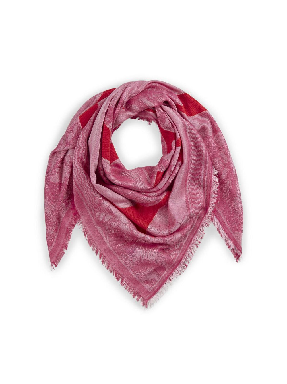 Codello Tuch Damen Modal bedruckt