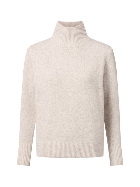 VG Strickpullover Damen meliert