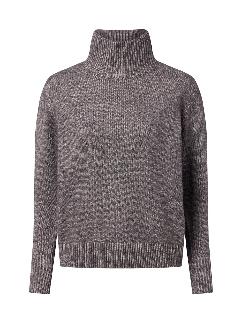 VG Strickpullover Damen meliert