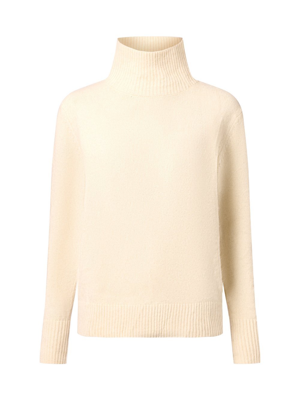VG Strickpullover Damen meliert
