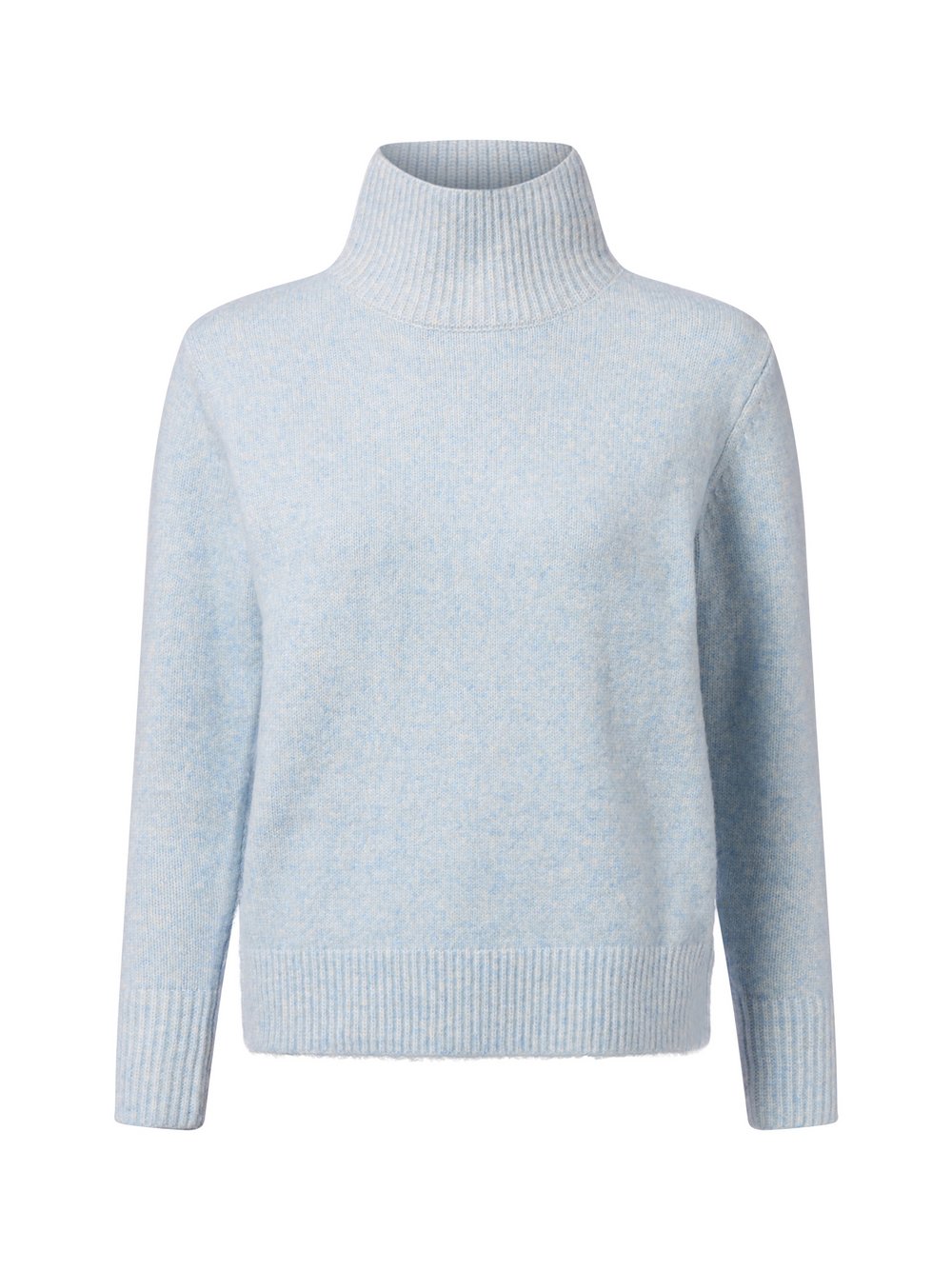 VG Strickpullover Damen meliert