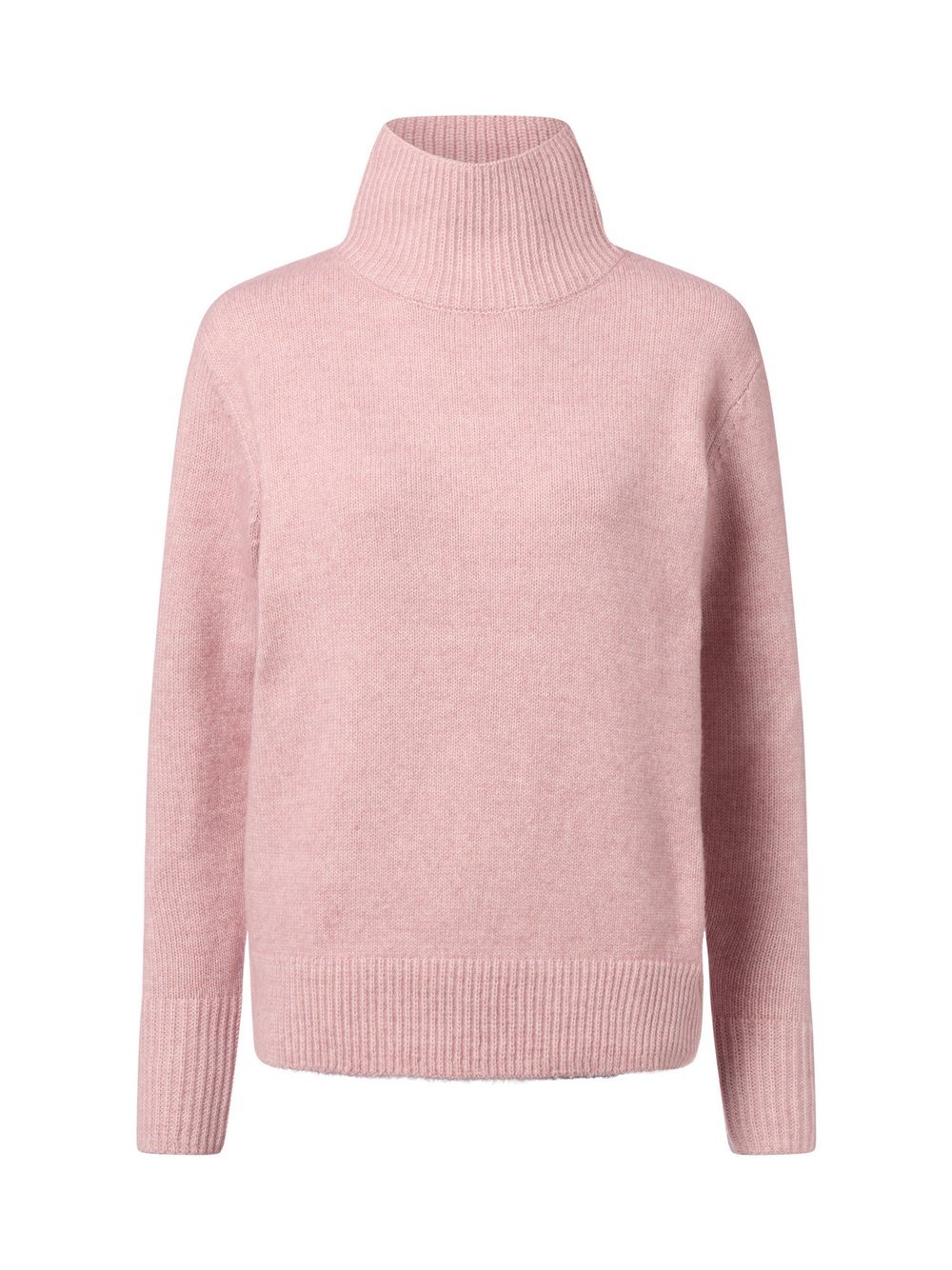 VG Strickpullover Damen meliert