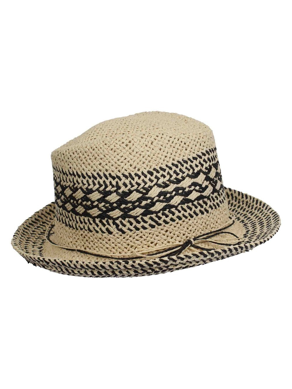 Loevenich Kopfbedeckung Damen Papier