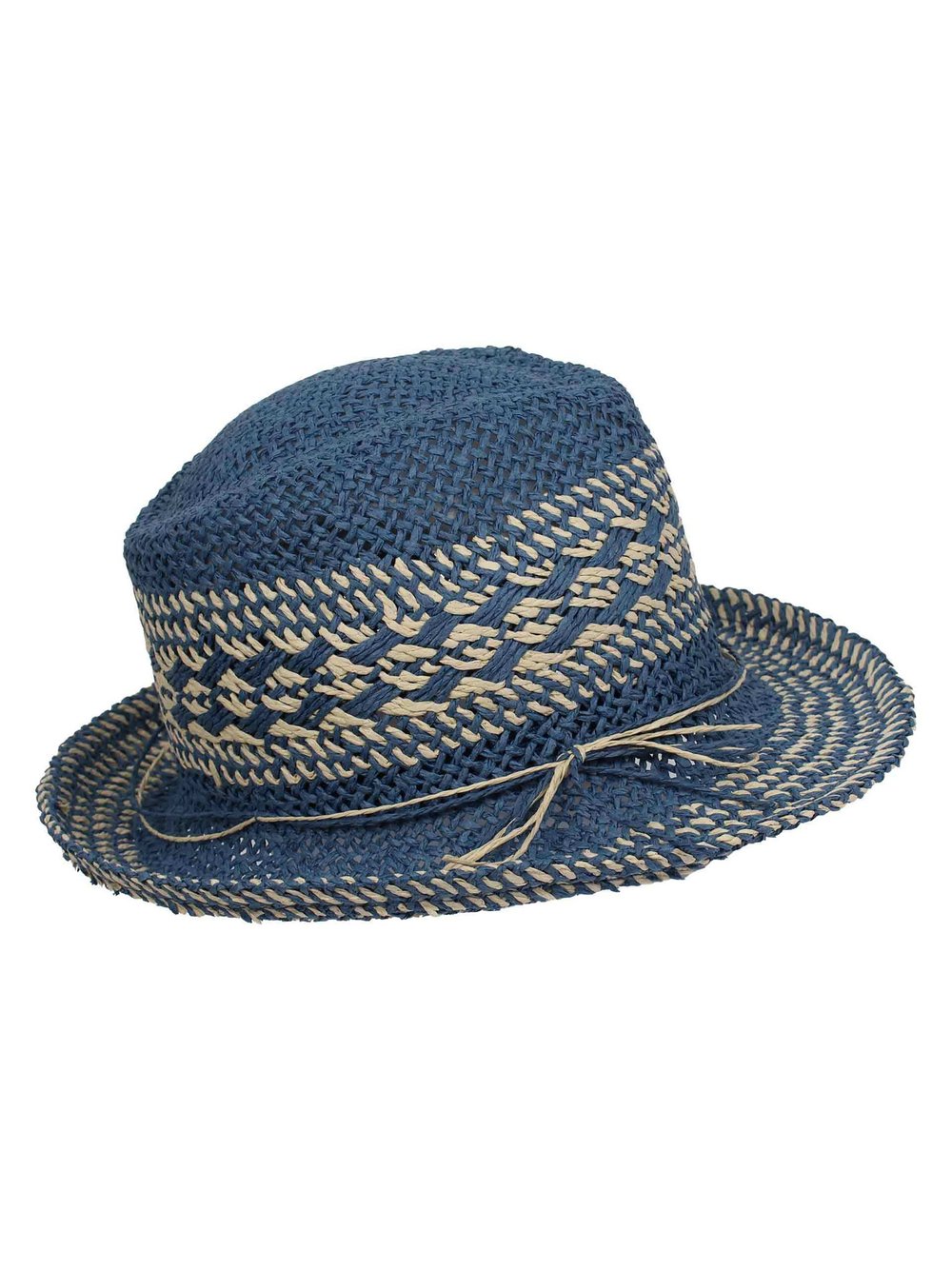 Loevenich Kopfbedeckung Damen Papier