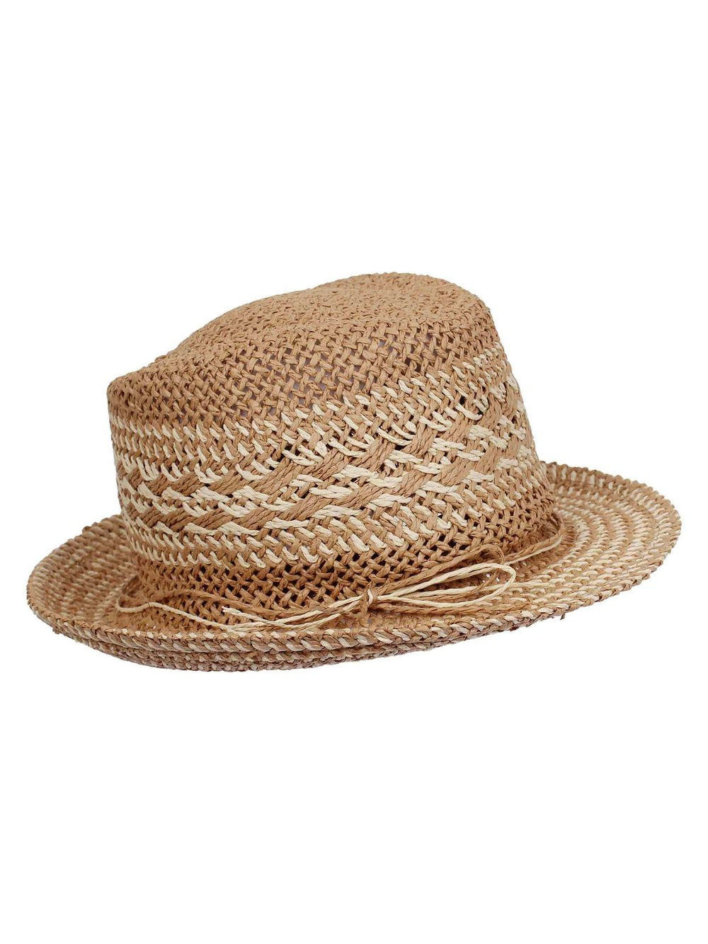 Loevenich Kopfbedeckung Damen Papier