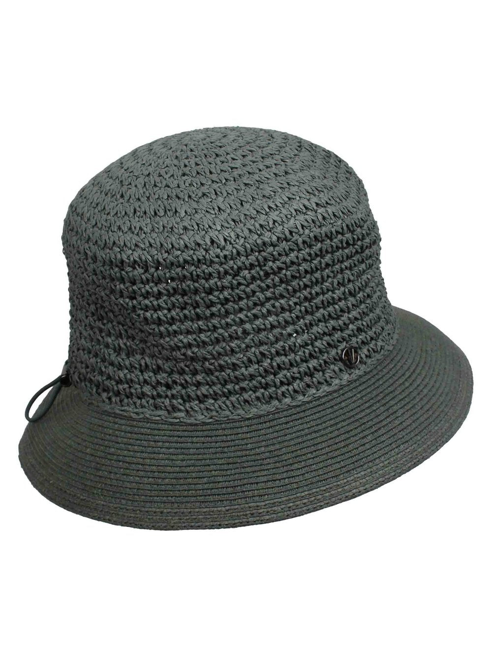 Loevenich Kopfbedeckung Damen Papier