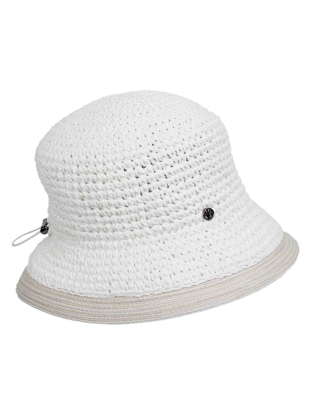 Loevenich Kopfbedeckung Damen Papier