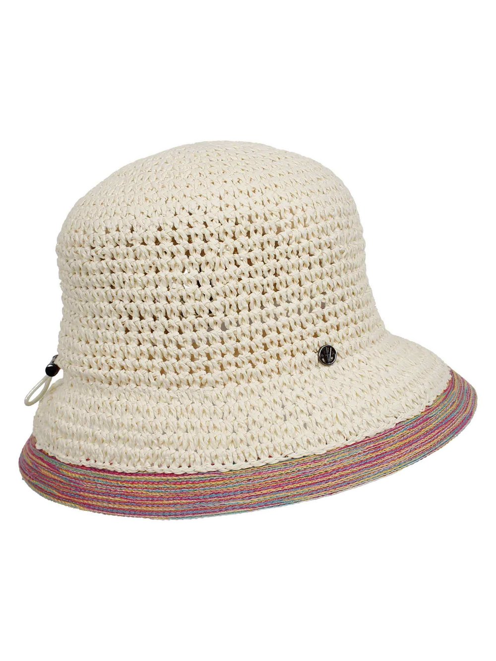 Loevenich Kopfbedeckung Damen Papier