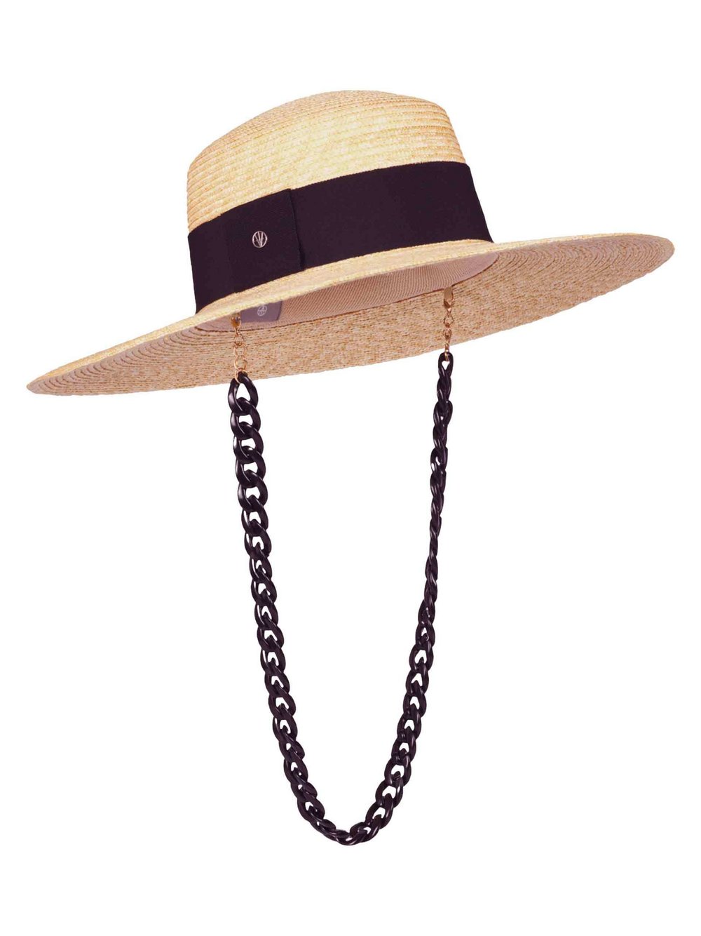 Loevenich Kopfbedeckung Damen Stroh