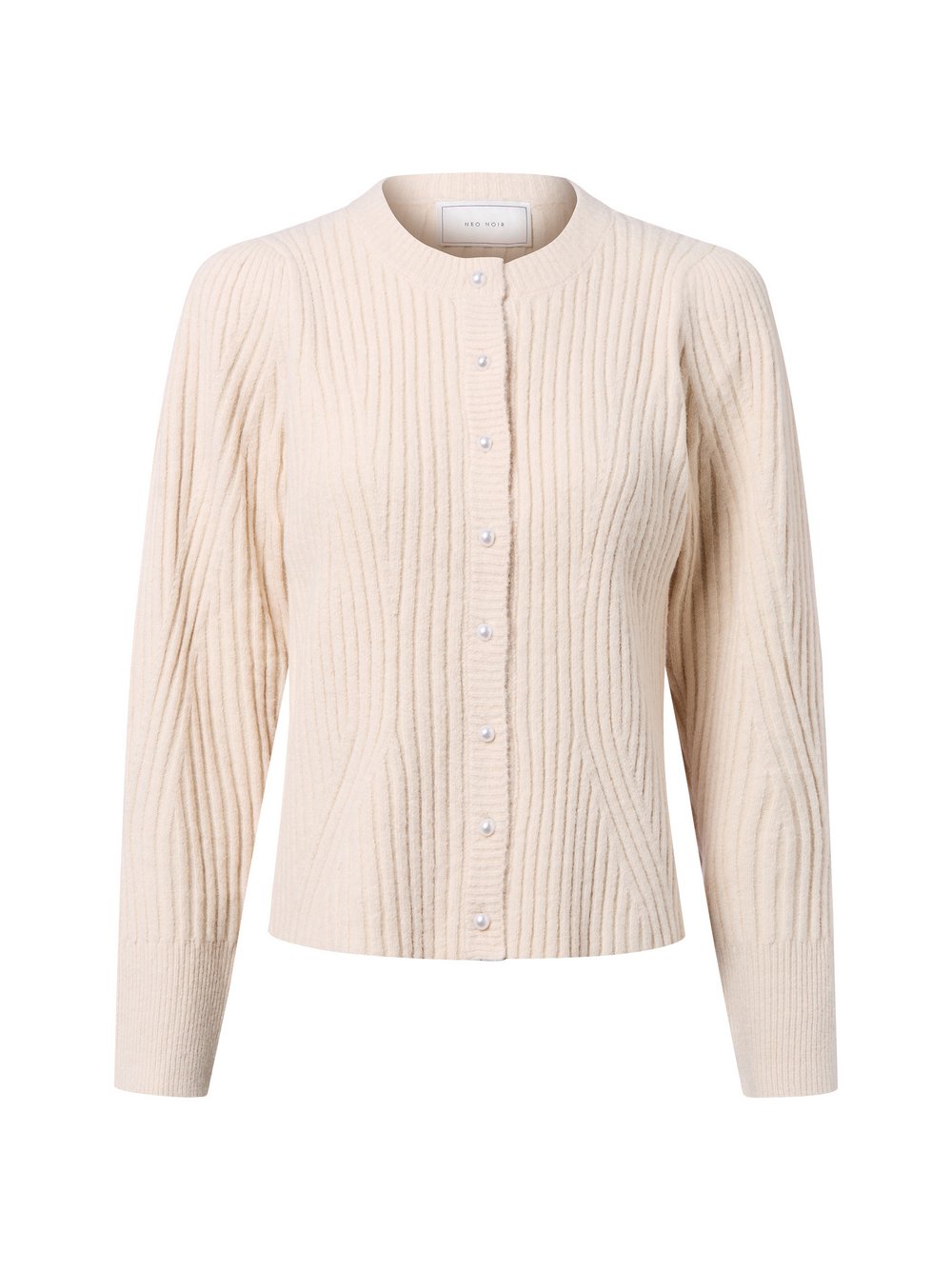 Neo Noir Strickjacke Damen