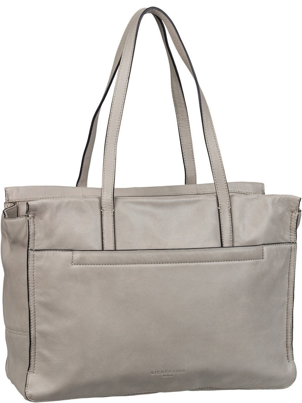 Liebeskind Berlin Shopper Damen Leder