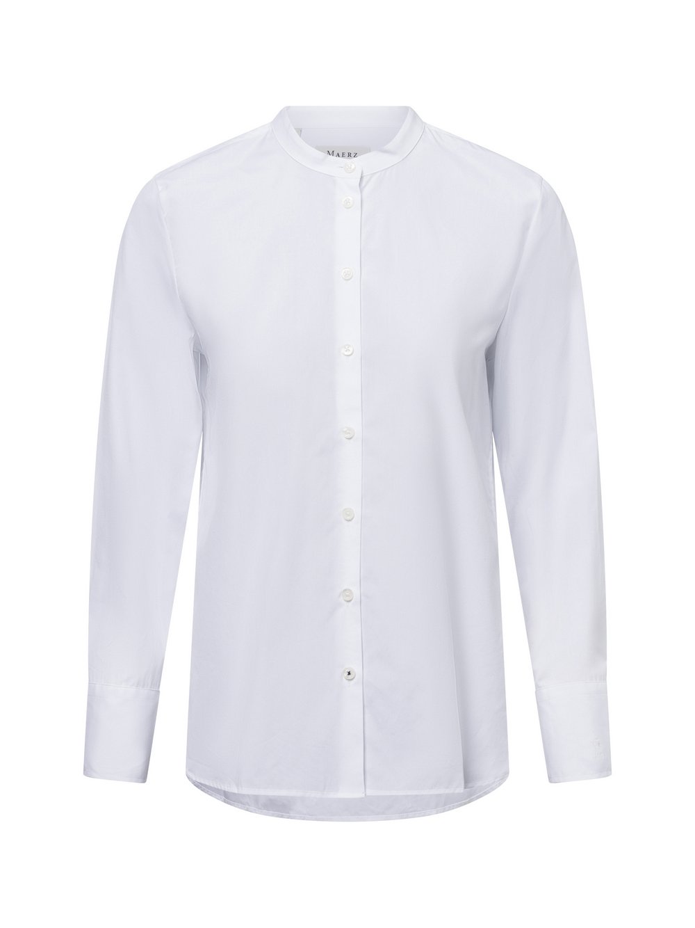 MAERZ Hemdbluse Damen Baumwolle