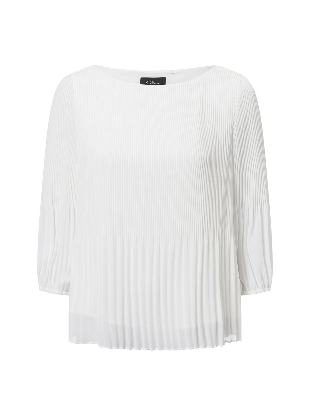 s.Oliver LABEL Blusenshirt Damen