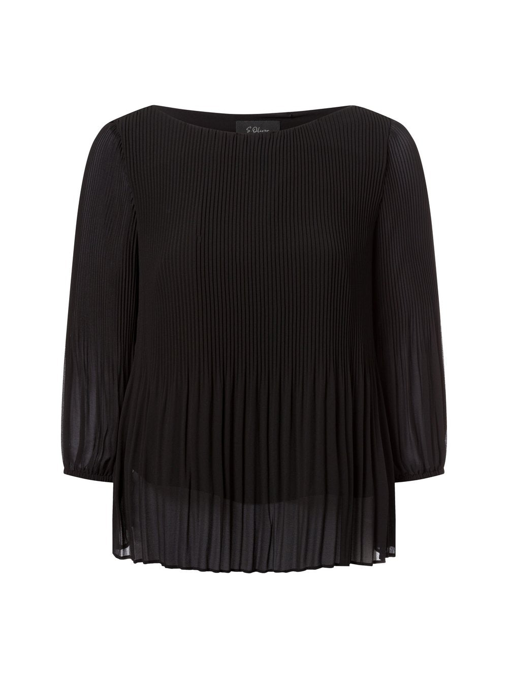 s.Oliver LABEL Blusenshirt Damen