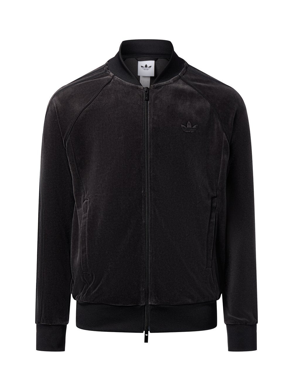 adidas Originals Sweatjacke Herren Samt