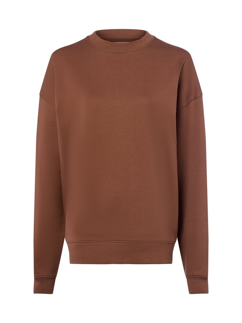 Marie Lund Sweatshirt Damen Baumwolle