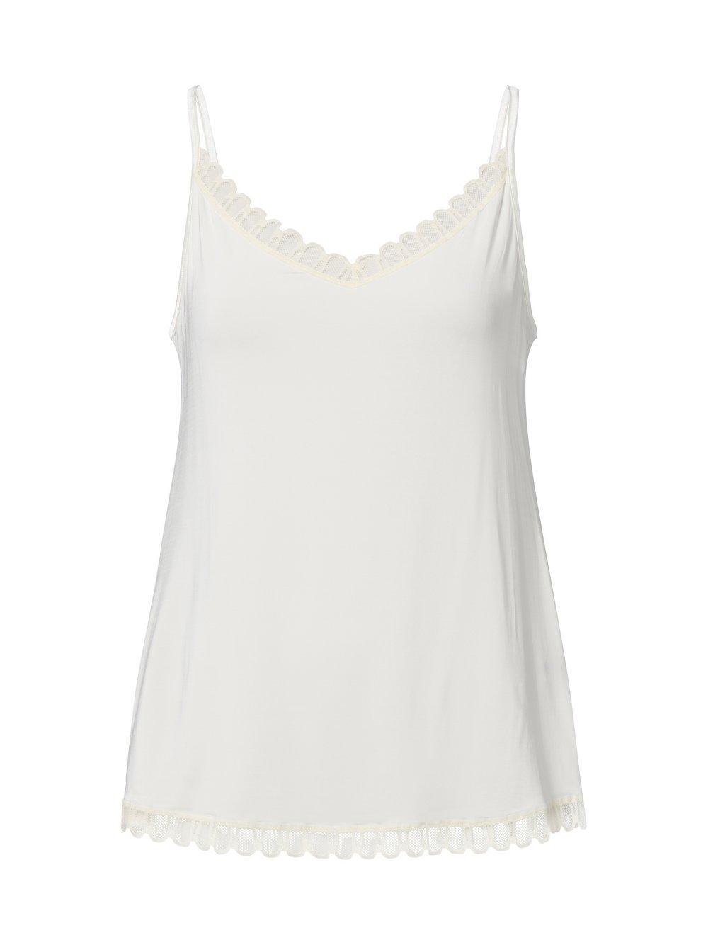 Mey Unterhemd Damen Viskose