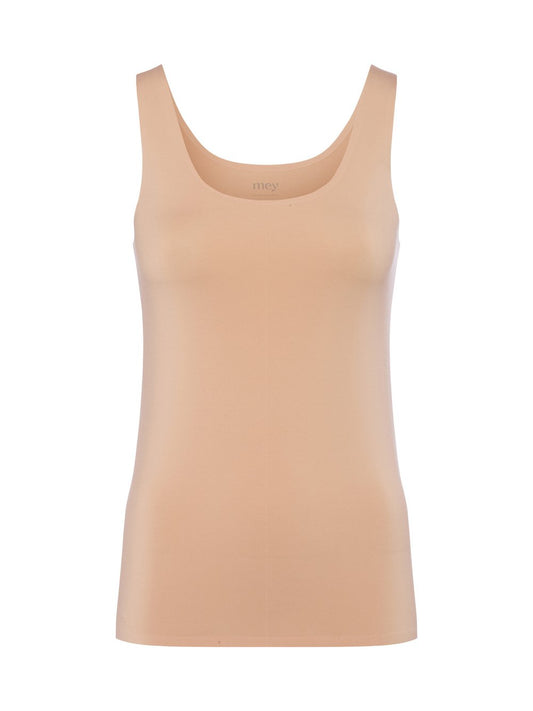 Mey Top Invisibles Damen Modal