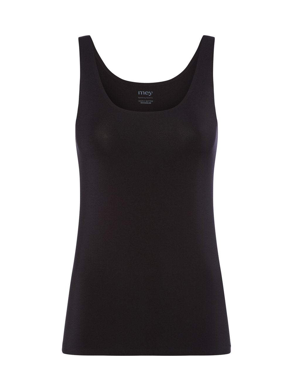 Mey Top Invisibles Damen Modal