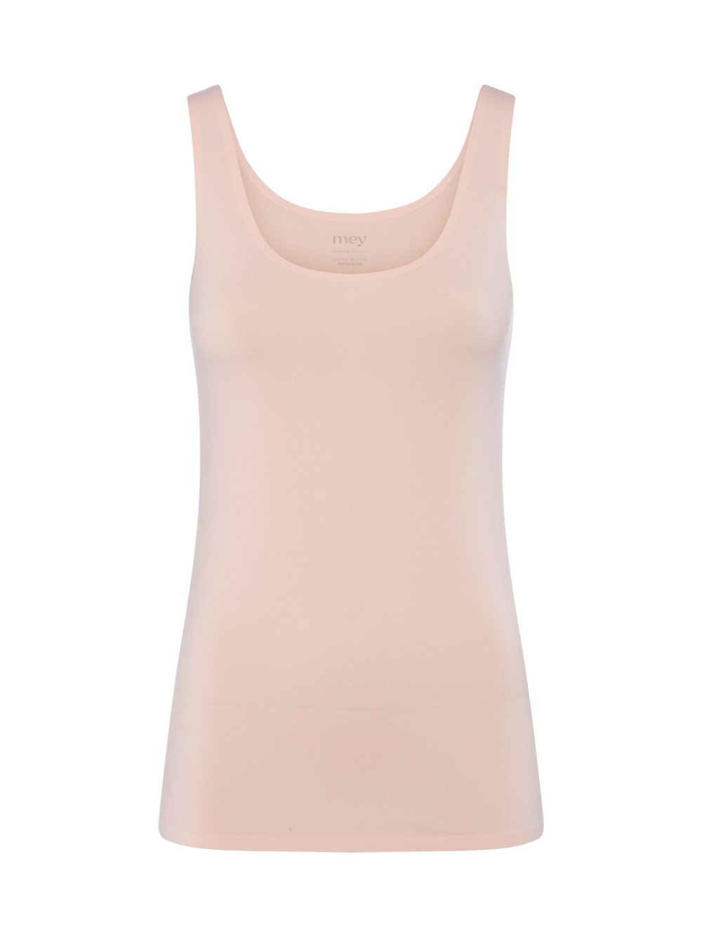 Mey Top Invisibles Damen Modal