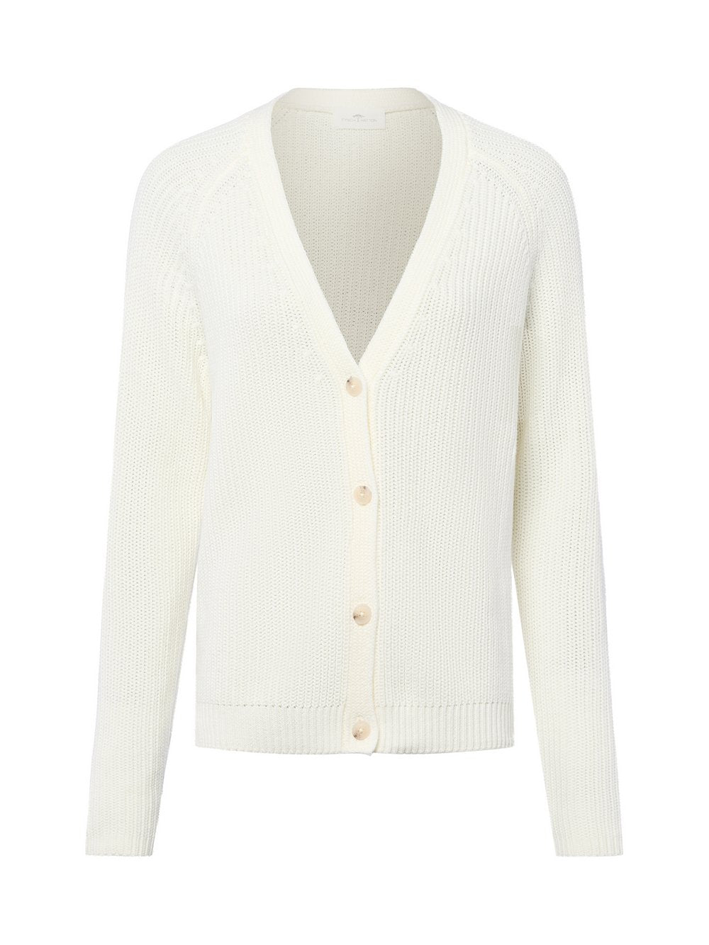 Fynch-Hatton Strickjacke Damen Baumwolle