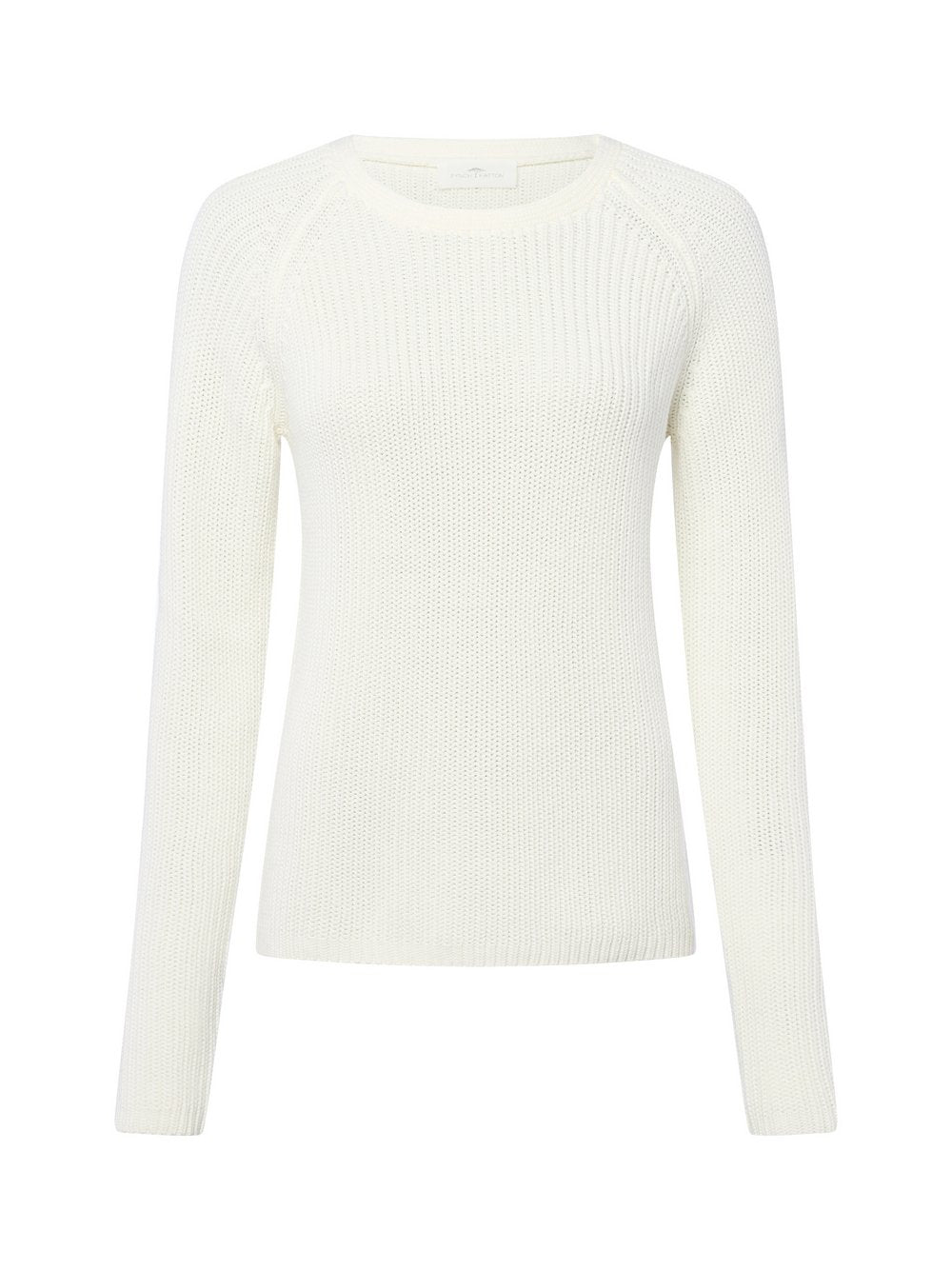 Fynch-Hatton Strickpullover Damen Baumwolle