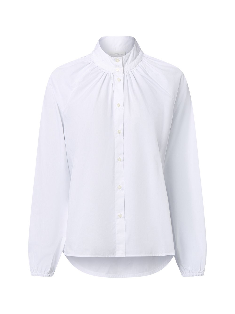 Fynch-Hatton Bluse Damen Baumwolle