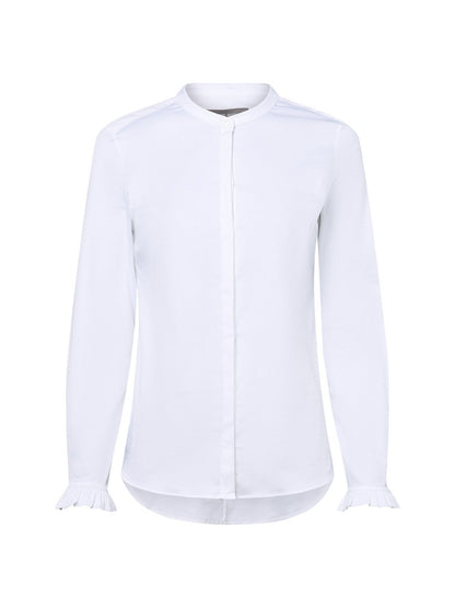 MOS MOSH Bluse Damen Baumwolle