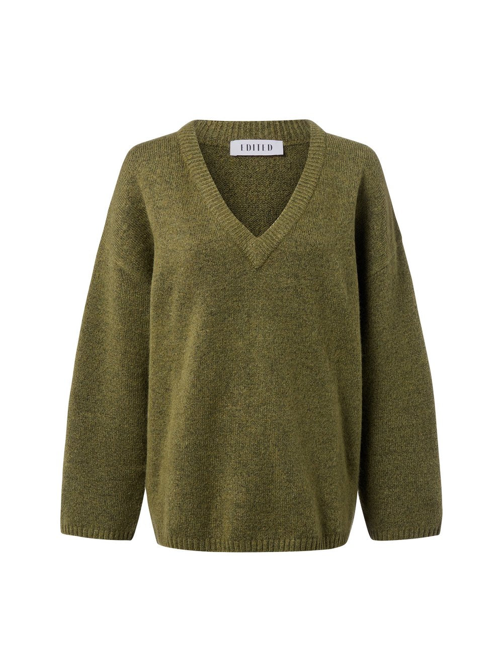 EDITED Strickpullover Damen
