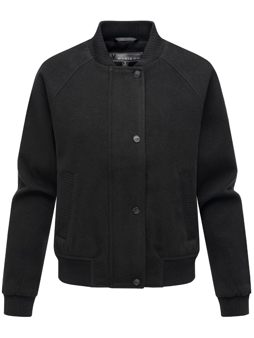 Marikoo Collegejacke Damen