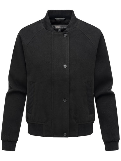 Marikoo Collegejacke Damen