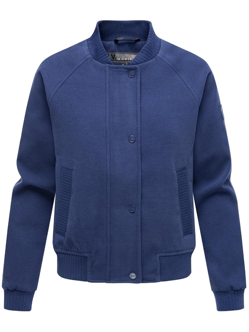 Marikoo Collegejacke Damen