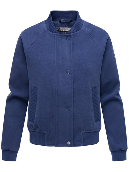 Marikoo Collegejacke Damen
