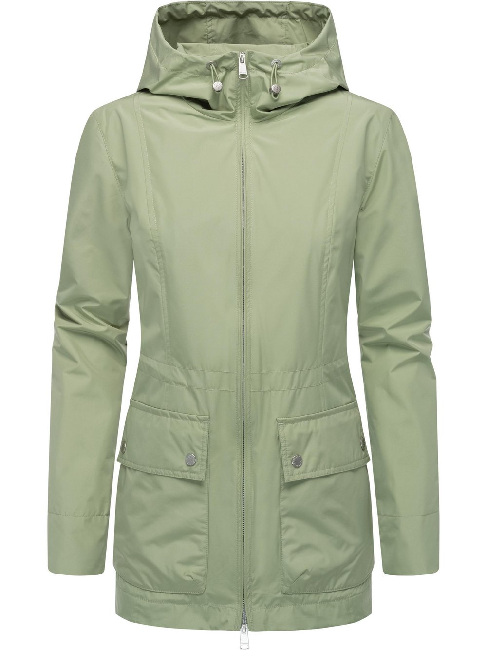 Ragwear Funktionsjacke Damen