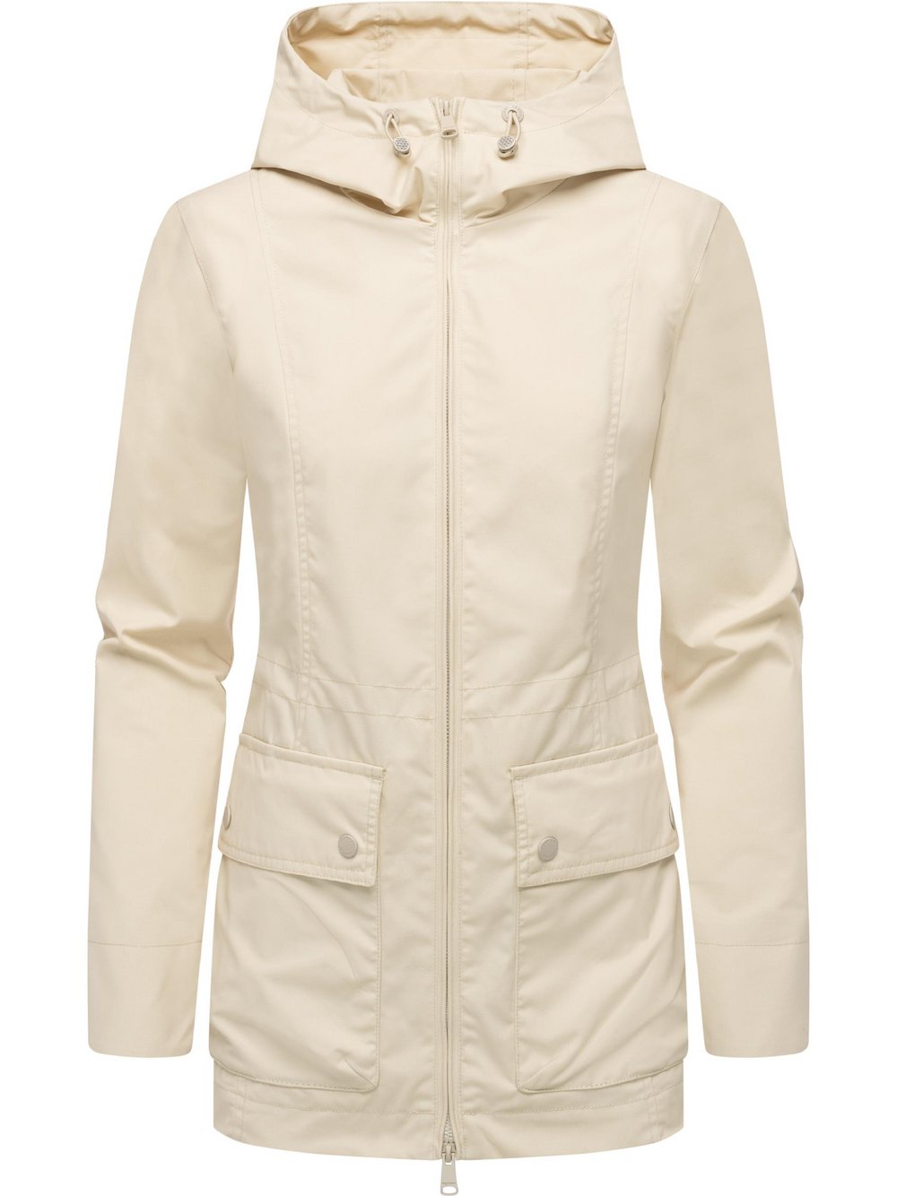 Ragwear Outdoorjacke Damen