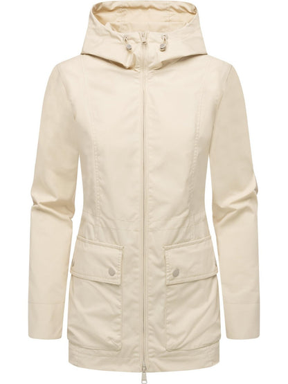 Ragwear Outdoorjacke Damen