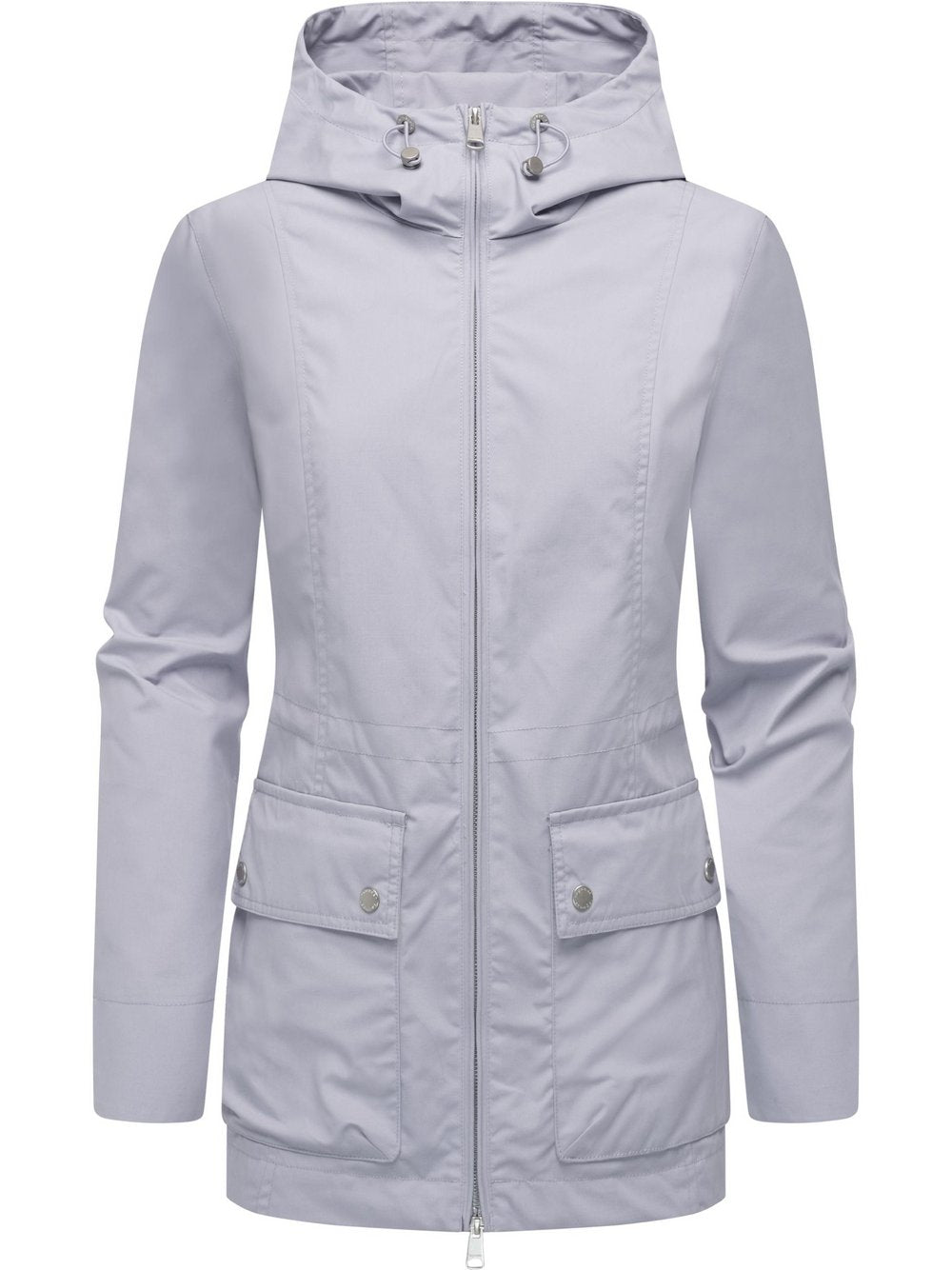 Ragwear Outdoorjacke Damen