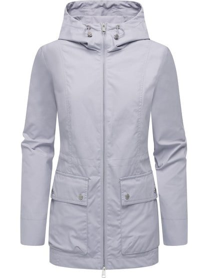 Ragwear Outdoorjacke Damen