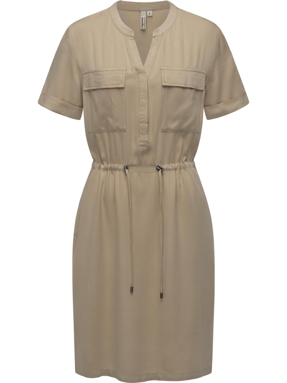 Ragwear Blusenkleid Damen