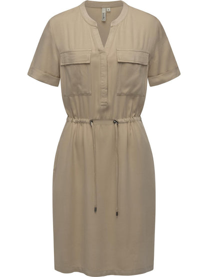 Ragwear Blusenkleid Damen