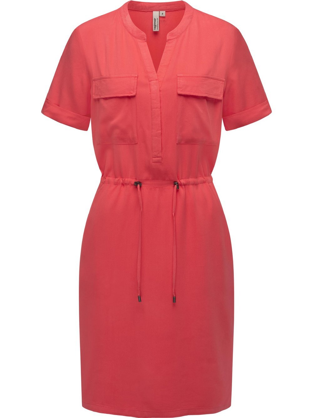 Ragwear Blusenkleid Damen